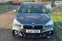 BMW 2-Series Active Tourer (14-21) 218i M Sport (Nav) 5d For Sale - webuycarsformore com, Newcastle Upon Tyne