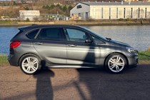 BMW 2-Series Active Tourer (14-21) 218i M Sport (Nav) 5d For Sale - webuycarsformore com, Newcastle Upon Tyne