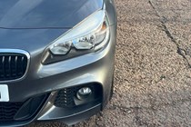 BMW 2-Series Active Tourer (14-21) 218i M Sport (Nav) 5d For Sale - webuycarsformore com, Newcastle Upon Tyne