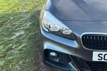 BMW 2-Series Active Tourer (14-21) 218i M Sport (Nav) 5d For Sale - webuycarsformore com, Newcastle Upon Tyne