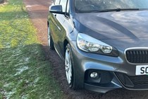 BMW 2-Series Active Tourer (14-21) 218i M Sport (Nav) 5d For Sale - webuycarsformore com, Newcastle Upon Tyne