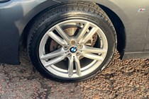 BMW 2-Series Active Tourer (14-21) 218i M Sport (Nav) 5d For Sale - webuycarsformore com, Newcastle Upon Tyne