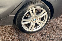 BMW 2-Series Active Tourer (14-21) 218i M Sport (Nav) 5d For Sale - webuycarsformore com, Newcastle Upon Tyne