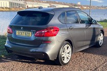 BMW 2-Series Active Tourer (14-21) 218i M Sport (Nav) 5d For Sale - webuycarsformore com, Newcastle Upon Tyne