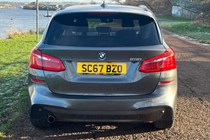 BMW 2-Series Active Tourer (14-21) 218i M Sport (Nav) 5d For Sale - webuycarsformore com, Newcastle Upon Tyne