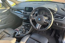 BMW 2-Series Active Tourer (14-21) 218i M Sport (Nav) 5d For Sale - webuycarsformore com, Newcastle Upon Tyne