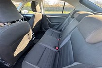 Skoda Octavia Hatchback (13-20) SE Technology 2.0 TDI 150PS (03/17 on) 5d For Sale - webuycarsformore com, Newcastle Upon Tyne