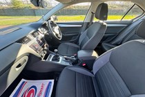 Skoda Octavia Hatchback (13-20) SE Technology 2.0 TDI 150PS (03/17 on) 5d For Sale - webuycarsformore com, Newcastle Upon Tyne