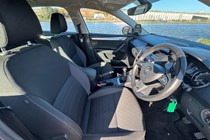 Skoda Octavia Hatchback (13-20) SE Technology 2.0 TDI 150PS (03/17 on) 5d For Sale - webuycarsformore com, Newcastle Upon Tyne