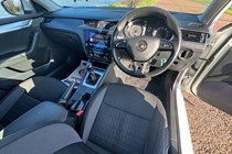 Skoda Octavia Hatchback (13-20) SE Technology 2.0 TDI 150PS (03/17 on) 5d For Sale - webuycarsformore com, Newcastle Upon Tyne