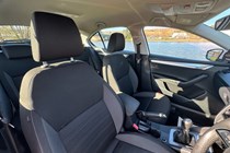 Skoda Octavia Hatchback (13-20) SE Technology 2.0 TDI 150PS (03/17 on) 5d For Sale - webuycarsformore com, Newcastle Upon Tyne