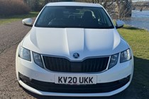 Skoda Octavia Hatchback (13-20) SE Technology 2.0 TDI 150PS (03/17 on) 5d For Sale - webuycarsformore com, Newcastle Upon Tyne