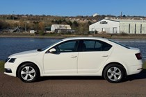 Skoda Octavia Hatchback (13-20) SE Technology 2.0 TDI 150PS (03/17 on) 5d For Sale - webuycarsformore com, Newcastle Upon Tyne