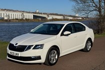 Skoda Octavia Hatchback (13-20) SE Technology 2.0 TDI 150PS (03/17 on) 5d For Sale - webuycarsformore com, Newcastle Upon Tyne