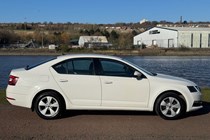Skoda Octavia Hatchback (13-20) SE Technology 2.0 TDI 150PS (03/17 on) 5d For Sale - webuycarsformore com, Newcastle Upon Tyne