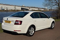 Skoda Octavia Hatchback (13-20) SE Technology 2.0 TDI 150PS (03/17 on) 5d For Sale - webuycarsformore com, Newcastle Upon Tyne