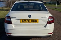 Skoda Octavia Hatchback (13-20) SE Technology 2.0 TDI 150PS (03/17 on) 5d For Sale - webuycarsformore com, Newcastle Upon Tyne
