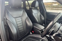 BMW X3 SUV (17-24) xDrive30d M Sport Sport Automatic 5d For Sale - webuycarsformore com, Newcastle Upon Tyne