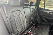 BMW X3 SUV (17-24) xDrive30d M Sport Sport Automatic 5d For Sale - webuycarsformore com, Newcastle Upon Tyne