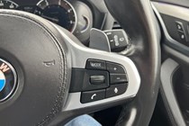BMW X3 SUV (17-24) xDrive30d M Sport Sport Automatic 5d For Sale - webuycarsformore com, Newcastle Upon Tyne