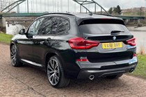 BMW X3 SUV (17-24) xDrive30d M Sport Sport Automatic 5d For Sale - webuycarsformore com, Newcastle Upon Tyne