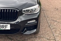 BMW X3 SUV (17-24) xDrive30d M Sport Sport Automatic 5d For Sale - webuycarsformore com, Newcastle Upon Tyne