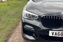 BMW X3 SUV (17-24) xDrive30d M Sport Sport Automatic 5d For Sale - webuycarsformore com, Newcastle Upon Tyne