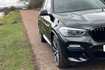 BMW X3 SUV (17-24) xDrive30d M Sport Sport Automatic 5d For Sale - webuycarsformore com, Newcastle Upon Tyne
