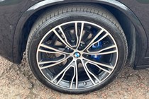 BMW X3 SUV (17-24) xDrive30d M Sport Sport Automatic 5d For Sale - webuycarsformore com, Newcastle Upon Tyne