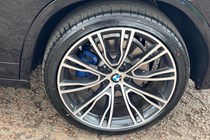 BMW X3 SUV (17-24) xDrive30d M Sport Sport Automatic 5d For Sale - webuycarsformore com, Newcastle Upon Tyne