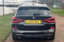 BMW X3 SUV (17-24) xDrive30d M Sport Sport Automatic 5d For Sale - webuycarsformore com, Newcastle Upon Tyne