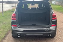 BMW X3 SUV (17-24) xDrive30d M Sport Sport Automatic 5d For Sale - webuycarsformore com, Newcastle Upon Tyne