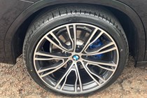 BMW X3 SUV (17-24) xDrive30d M Sport Sport Automatic 5d For Sale - webuycarsformore com, Newcastle Upon Tyne