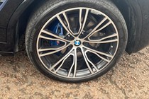 BMW X3 SUV (17-24) xDrive30d M Sport Sport Automatic 5d For Sale - webuycarsformore com, Newcastle Upon Tyne