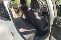 Citroen C3 (17-24) 1.2 PureTech Flair 5d For Sale - Vine Autos, Axminster