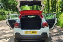 Citroen C3 (17-24) 1.2 PureTech Flair 5d For Sale - Vine Autos, Axminster