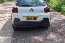 Citroen C3 (17-24) 1.2 PureTech Flair 5d For Sale - Vine Autos, Axminster