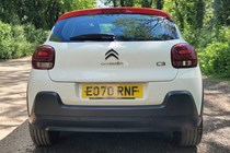 Citroen C3 (17-24) 1.2 PureTech Flair 5d For Sale - Vine Autos, Axminster