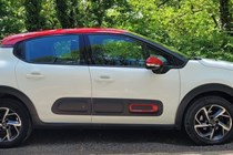 Citroen C3 (17-24) 1.2 PureTech Flair 5d For Sale - Vine Autos, Axminster