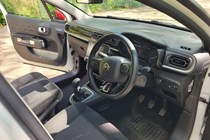 Citroen C3 (17-24) 1.2 PureTech Flair 5d For Sale - Vine Autos, Axminster