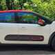 Citroen C3 (17-24) 1.2 PureTech Flair 5d For Sale - Vine Autos, Axminster