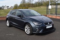 SEAT Ibiza Hatchback (17 on) FR 1.6 TDI 95PS (07/2018 on) 5d For Sale - Wilsons of Rathkenny Seat, Ballymena
