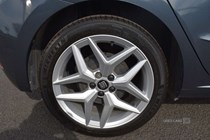 SEAT Ibiza Hatchback (17 on) FR 1.6 TDI 95PS (07/2018 on) 5d For Sale - Wilsons of Rathkenny Seat, Ballymena