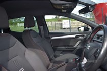 SEAT Ibiza Hatchback (17 on) FR 1.6 TDI 95PS (07/2018 on) 5d For Sale - Wilsons of Rathkenny Seat, Ballymena