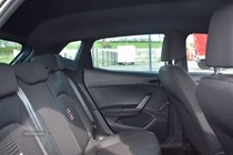 SEAT Ibiza Hatchback (17 on) FR 1.6 TDI 95PS (07/2018 on) 5d For Sale - Wilsons of Rathkenny Seat, Ballymena