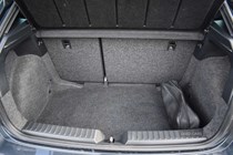 SEAT Ibiza Hatchback (17 on) FR 1.6 TDI 95PS (07/2018 on) 5d For Sale - Wilsons of Rathkenny Seat, Ballymena