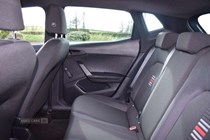 SEAT Ibiza Hatchback (17 on) FR 1.6 TDI 95PS (07/2018 on) 5d For Sale - Wilsons of Rathkenny Seat, Ballymena