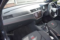 SEAT Ibiza Hatchback (17 on) FR 1.6 TDI 95PS (07/2018 on) 5d For Sale - Wilsons of Rathkenny Seat, Ballymena