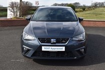 SEAT Ibiza Hatchback (17 on) FR 1.6 TDI 95PS (07/2018 on) 5d For Sale - Wilsons of Rathkenny Seat, Ballymena