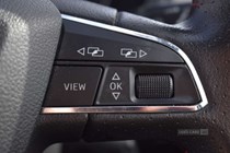SEAT Ibiza Hatchback (17 on) FR 1.6 TDI 95PS (07/2018 on) 5d For Sale - Wilsons of Rathkenny Seat, Ballymena